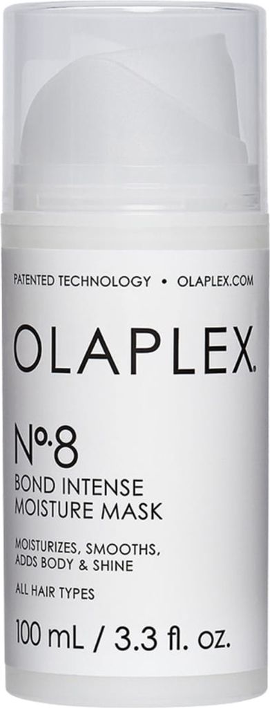 Olaplex No 8 Maschera per capelli 100ml Cura idratazione Immagine del prodotto 