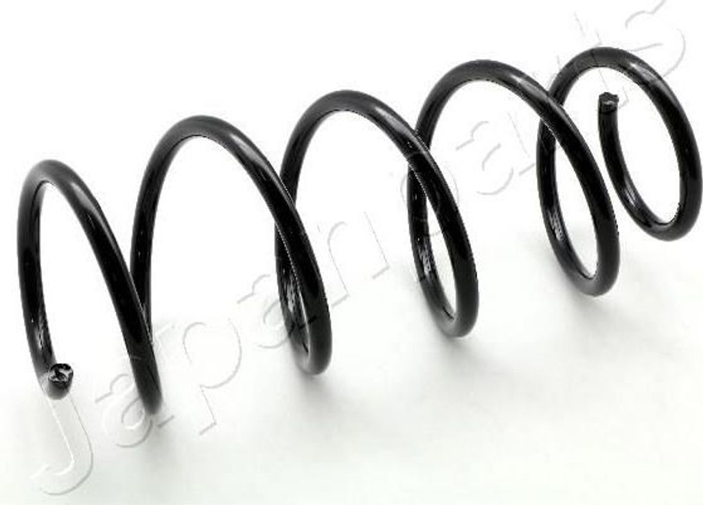 JAPANPARTS ZC2958H Fahrwerksfeder OE 6Q0411105AF kompatibel mit Fabia