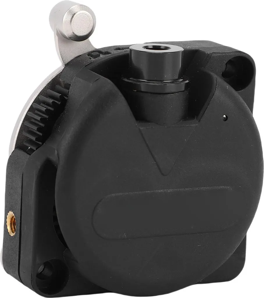 Extrudeuse 80N Double Engrenage Ender 5 Max avec Alimentation de Précision