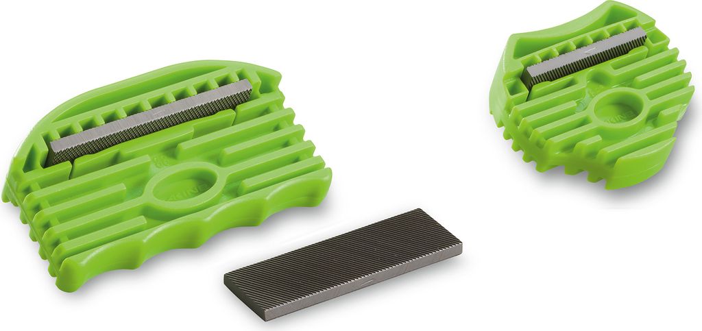 Werkzeug DAKINE - Edge Tuner Tool (GREEN)