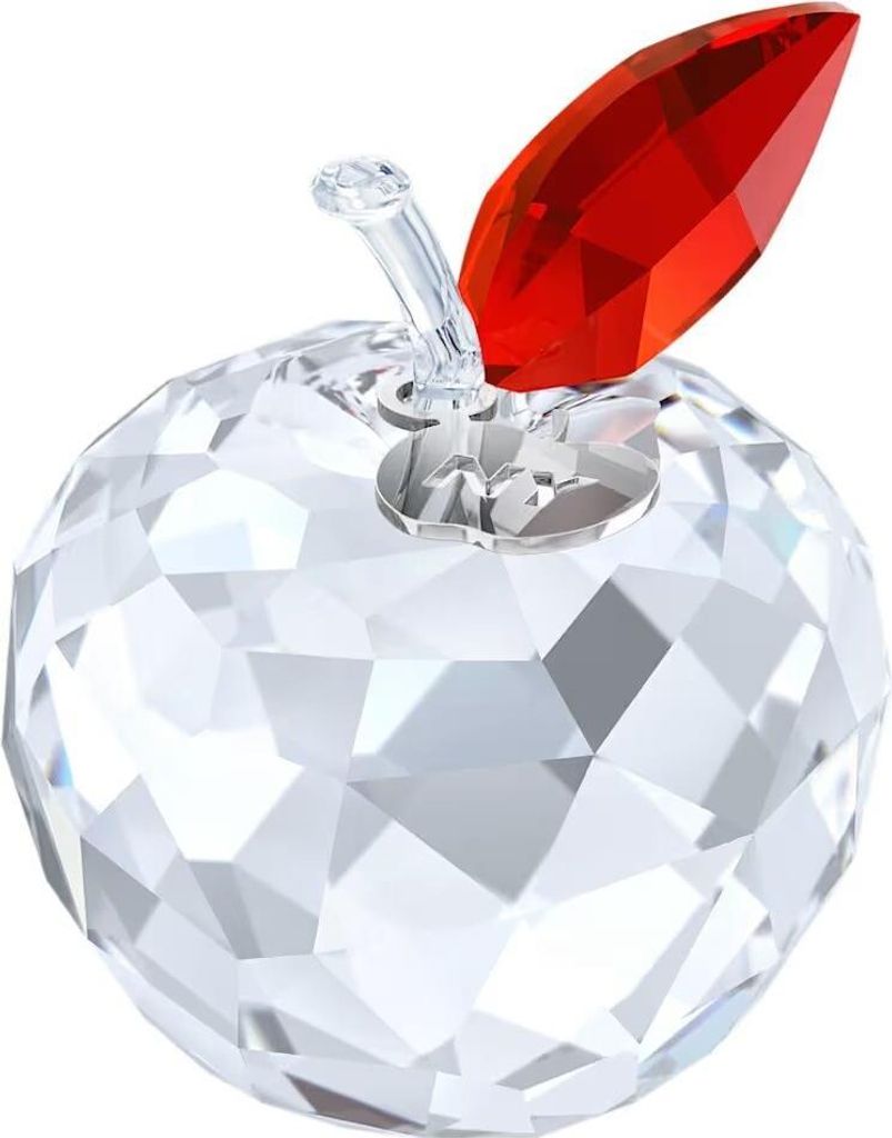 Swarovski Travel Memories New York Apple 5672405 Dekoration