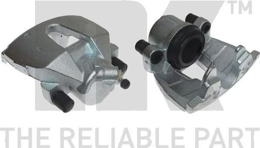 Pince de Frein Avant pour Ford Focus Kuga Modèles 2004 à 2018 Standard