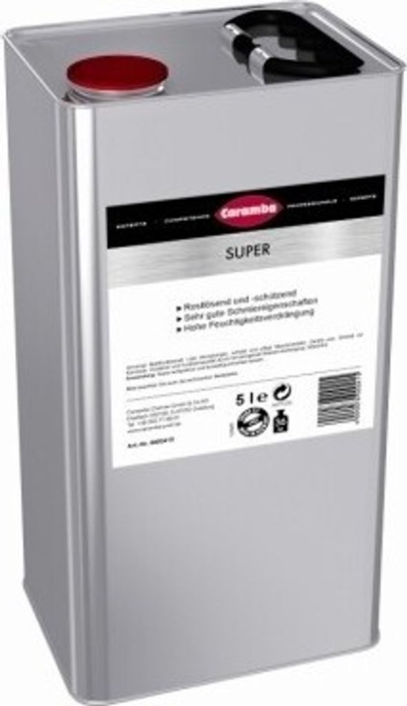 Caramba Multifunktions-Spray Caramba Super 5L. - 6000410 Produktbild 