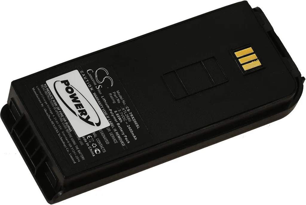 Batterie pour Thuraya XT-LITE idéale pour rando et voyage