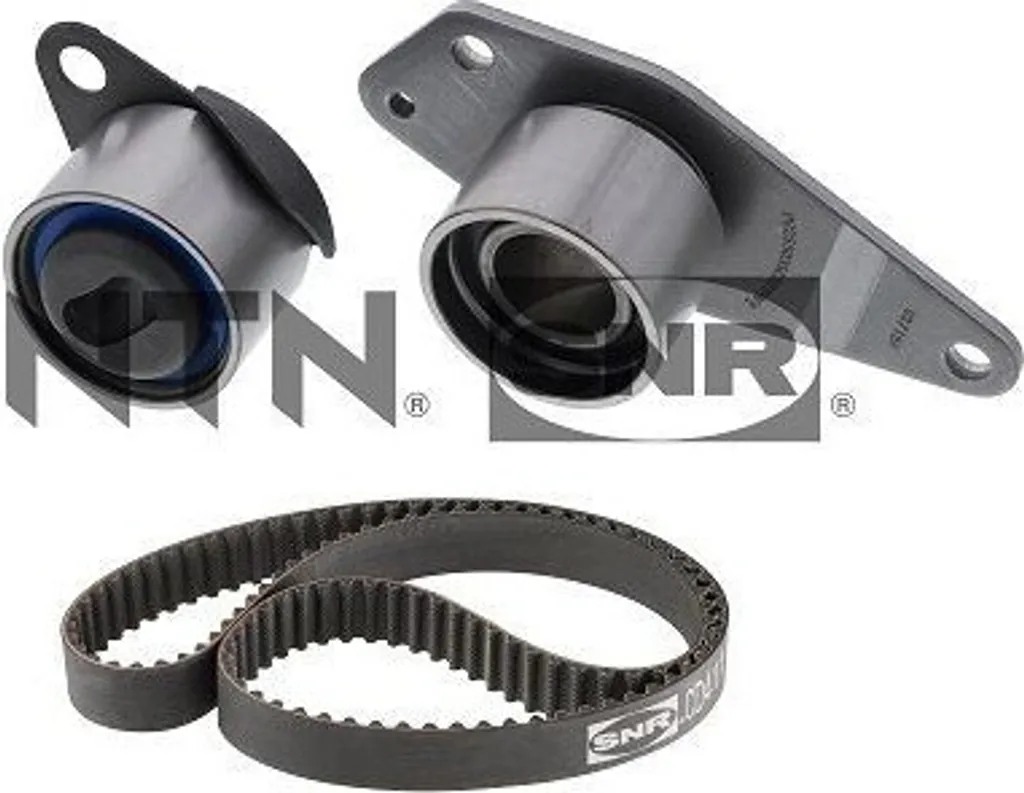 Kit de Courroie de Distribution SNR pour Renault Megane et Scenic I