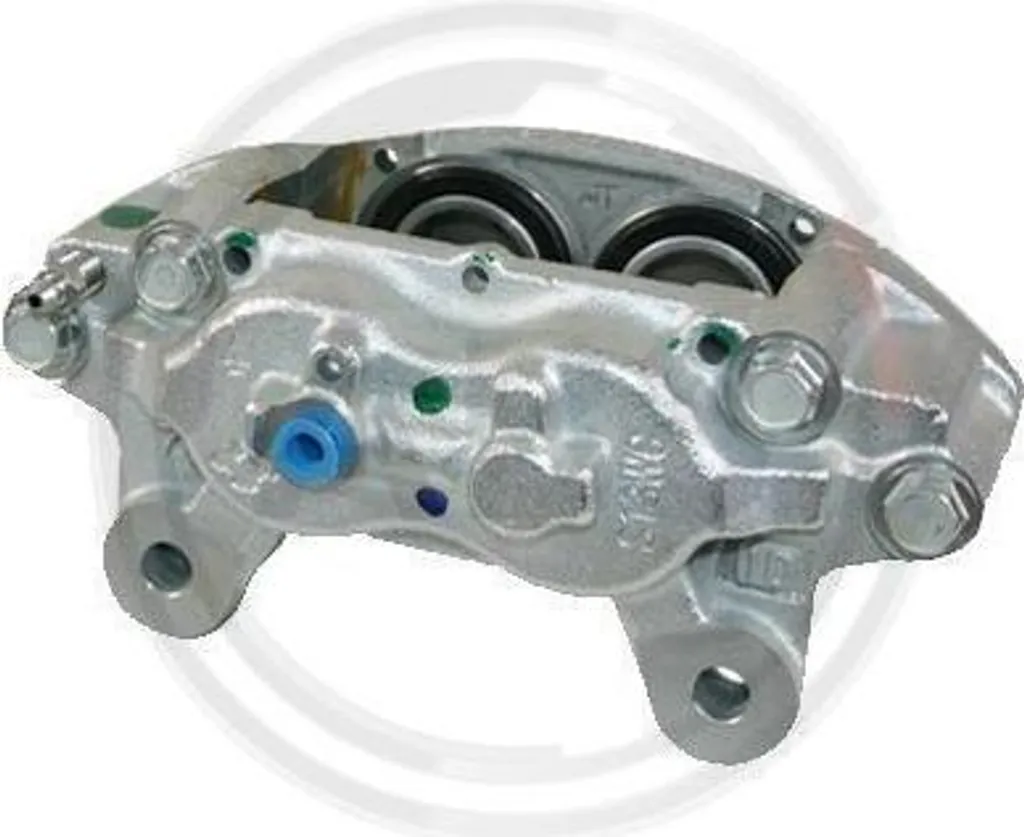 Étrier de frein hydraulique A.B.S. 720922 compatible Land Cruiser OE
