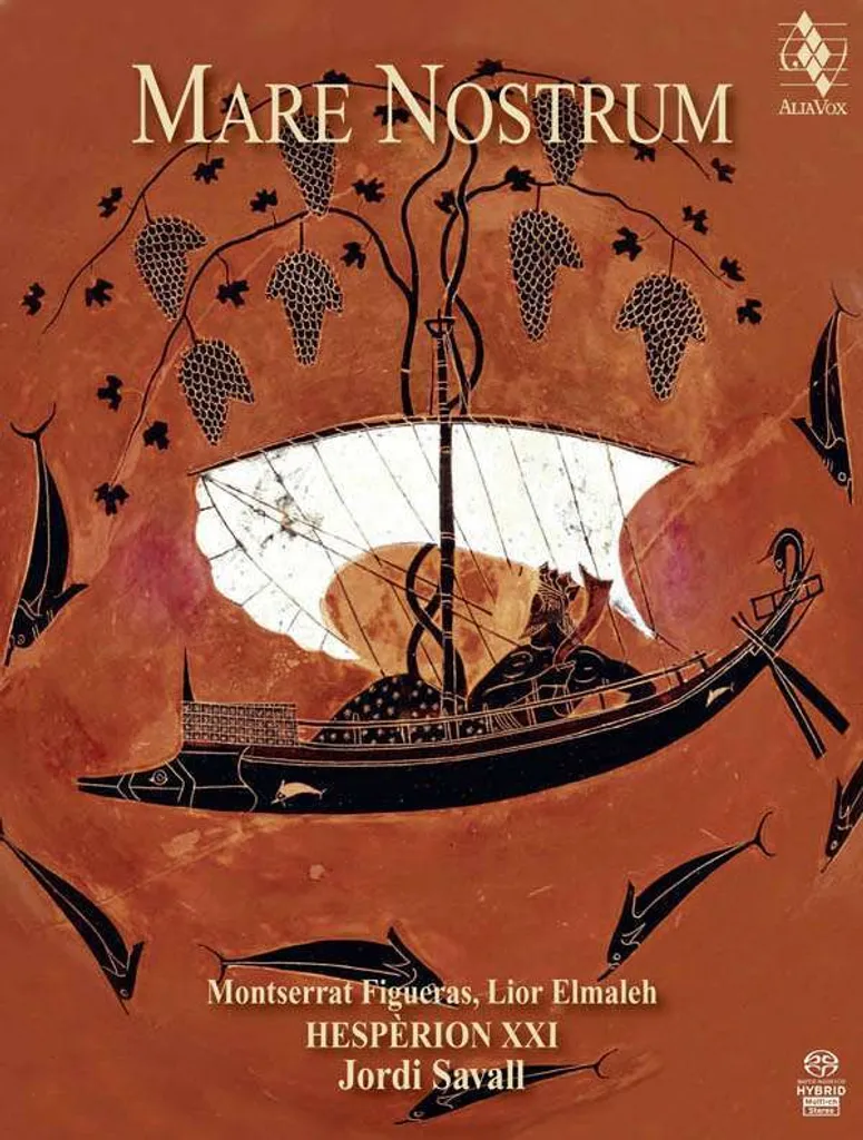 Jeu de Société Mare Nostrum Civilisations de l'Antiquité pour 5 Joueurs