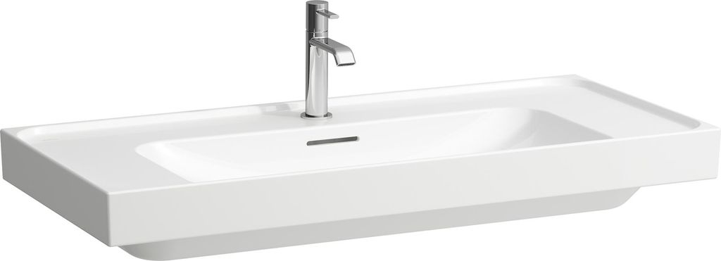 LAUFEN H8161190001041 Aufsatz-WT MEDA 460x1000x160
