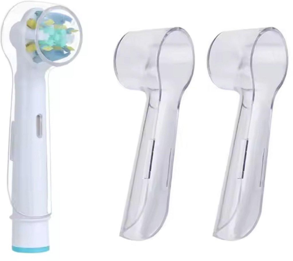 CHPN - Capuchon pour brosse à dents - Protège-brosse pour Image du produit 