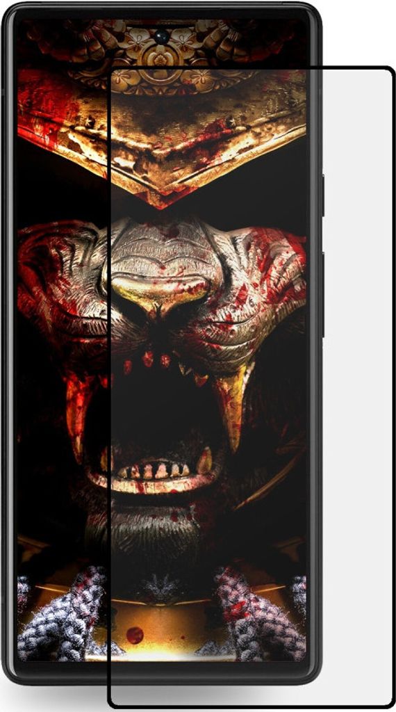 4x 9H Panzerglas für Xiaomni Redmi Note 12 Pro 5G FULL COVER Displayschutz Schutzglas Hartglas Schutzfolie Panzerfolie KLAR Tempered echtes Displa...