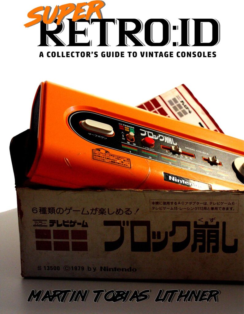 Super Retro:id