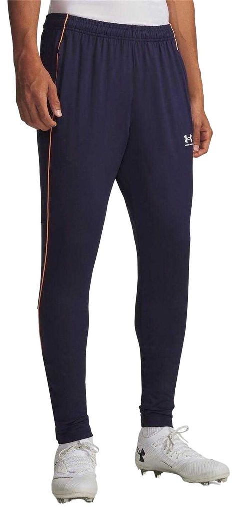 Under Armour - "Challenger" Hosen für Herren GT14309 (XL) (Marine/Weiß)