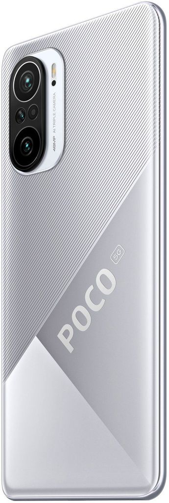 Xiaomi POCO F3 Smartphone / ( cm 16,94 6.67