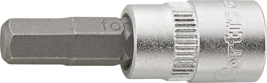 Fortis 4317784707367, 1 Stück(e), Sechseck, 1/4", 36 mm