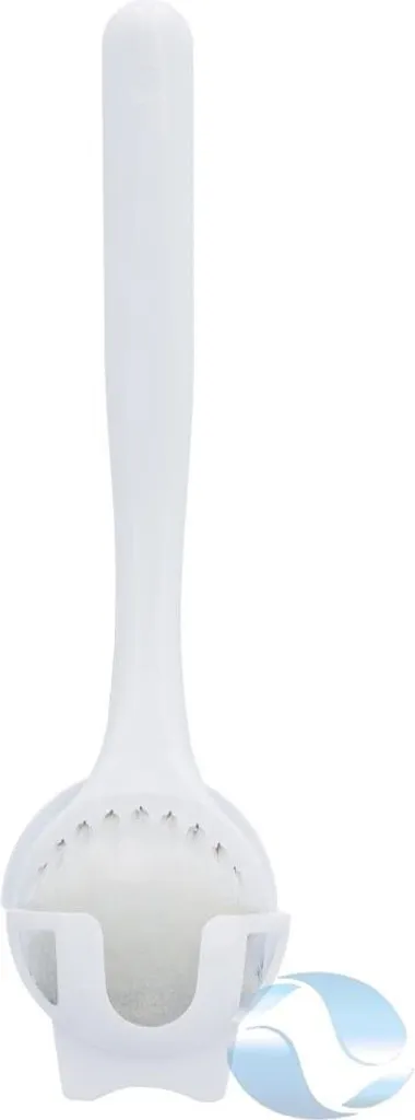 Brosse Visage et Cou Sisley pour un Nettoyage Quotidien Doux et Efficace