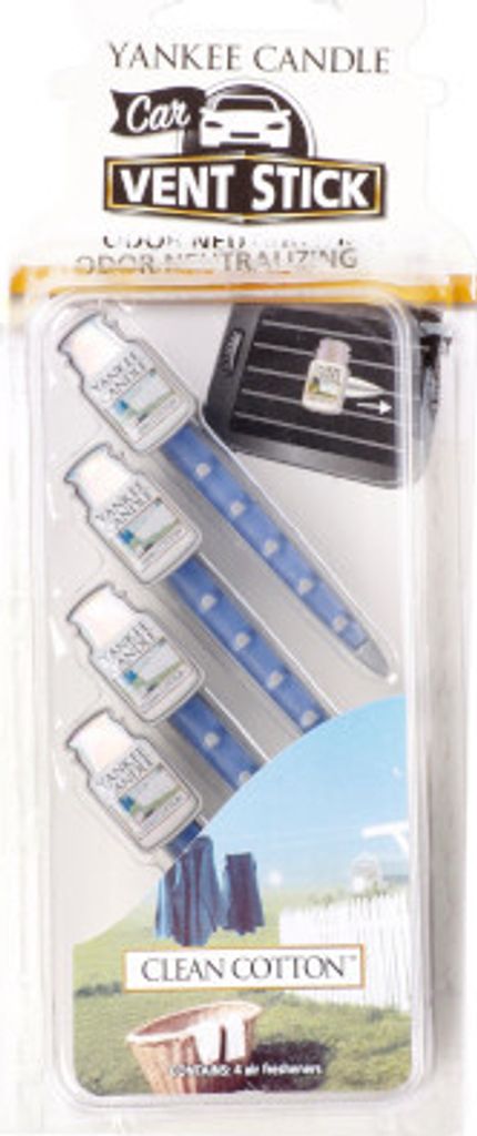 Yankee Candle 1194395E, Auto Obrázek produktu 