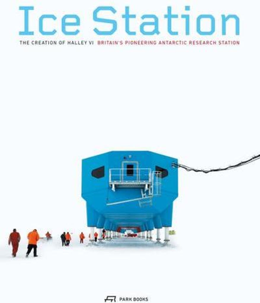 Ice Station