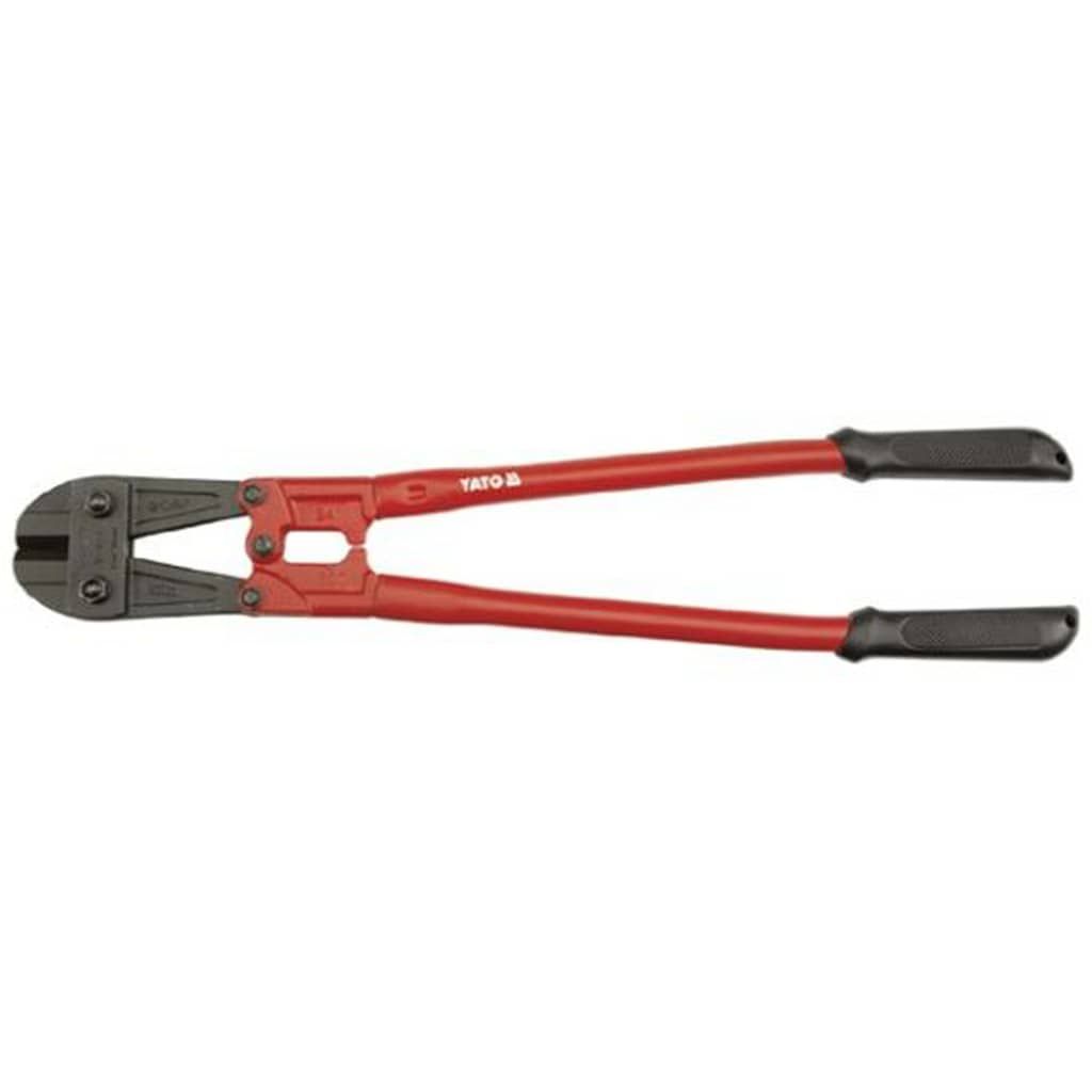 YATO Bolzenschneider 750 mm Cr-Mo