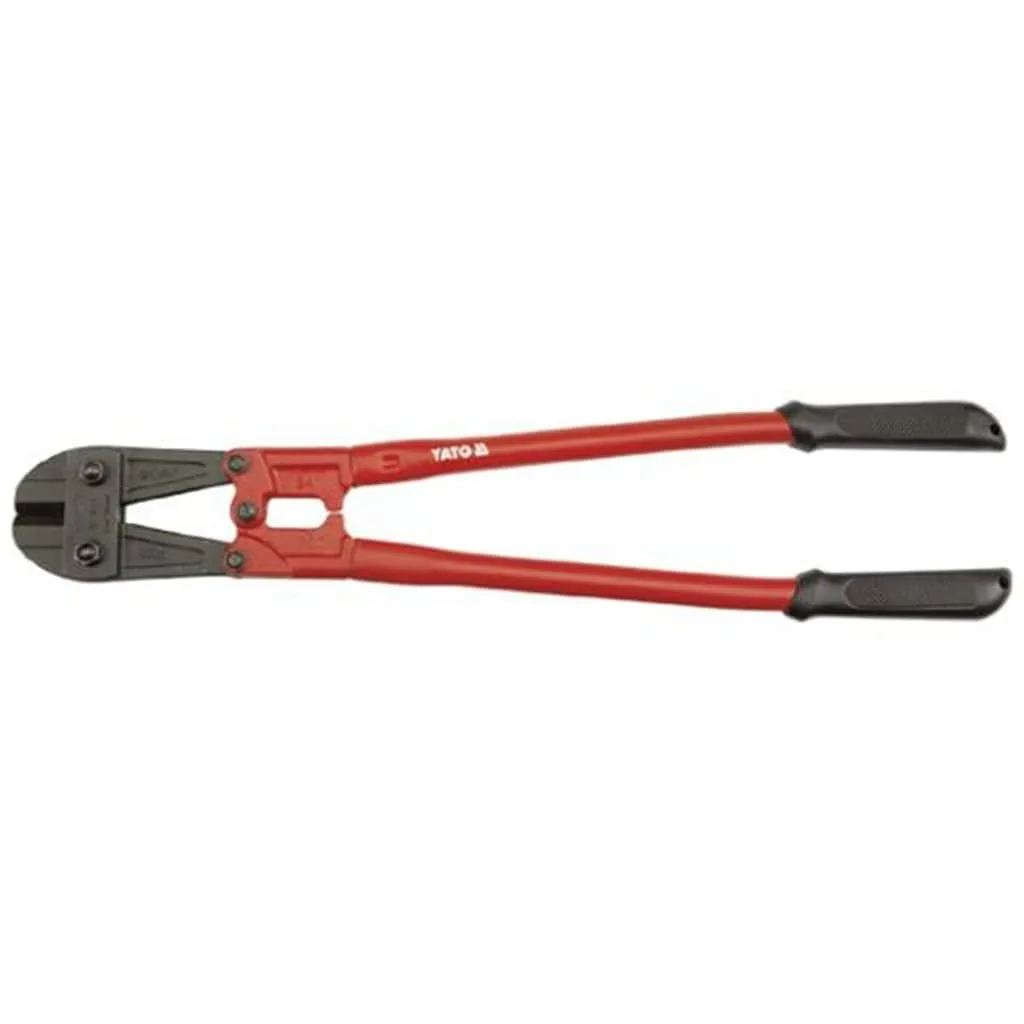 Porte-boulons Yato YT-1854 en Acier Inox avec Base Aimantée Stable