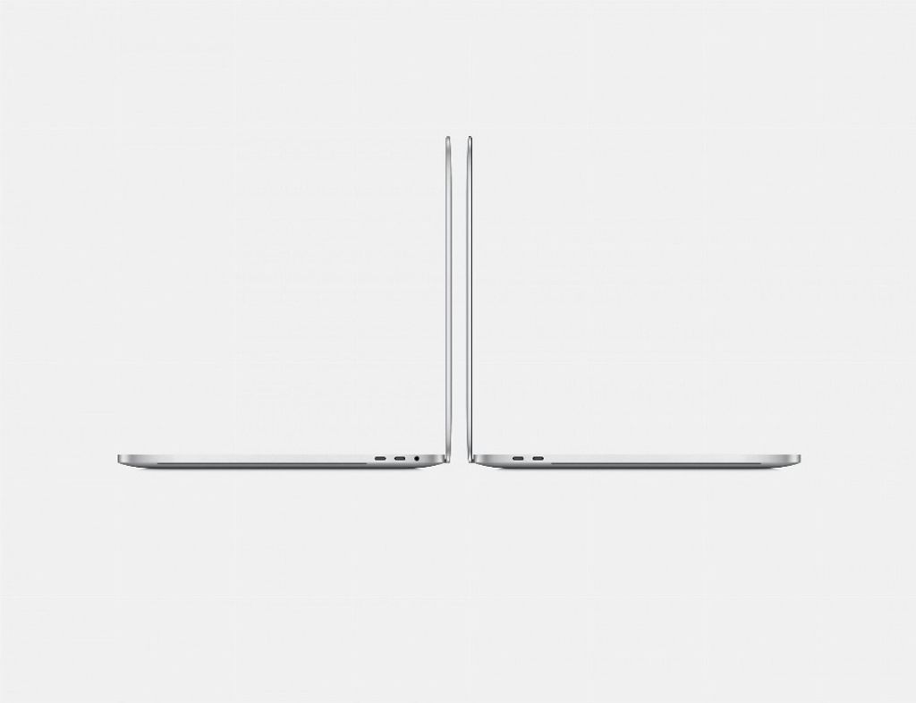 16" MacBook Pro 2019 2,3GHz Intel Core i9, 16GB, 1TB, Produktbild 20