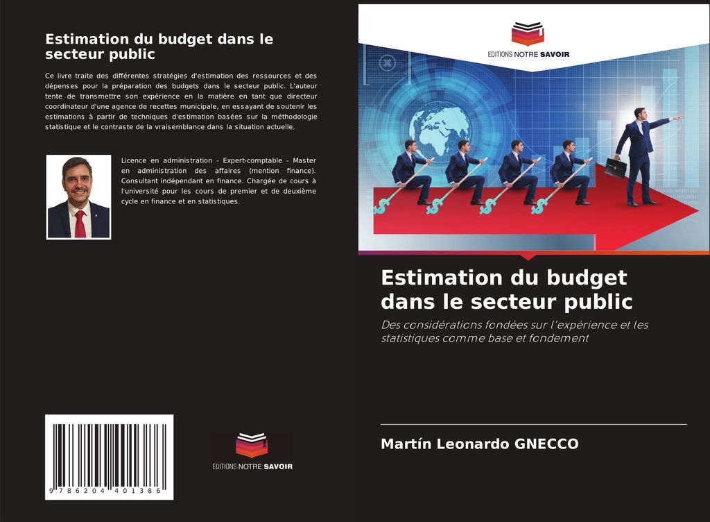 Estimation du budget dans le secteur public