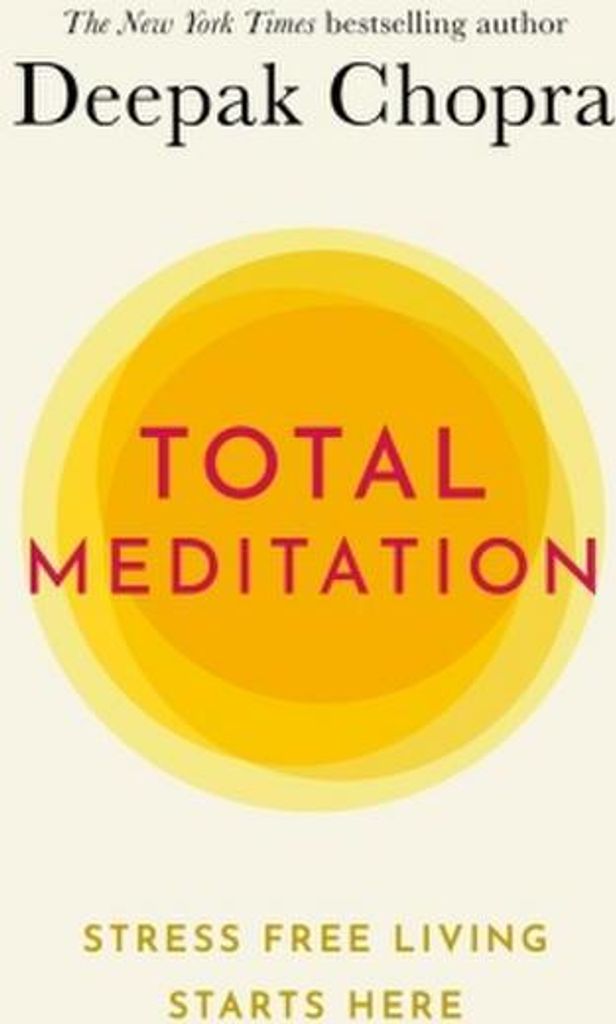 Total Meditation