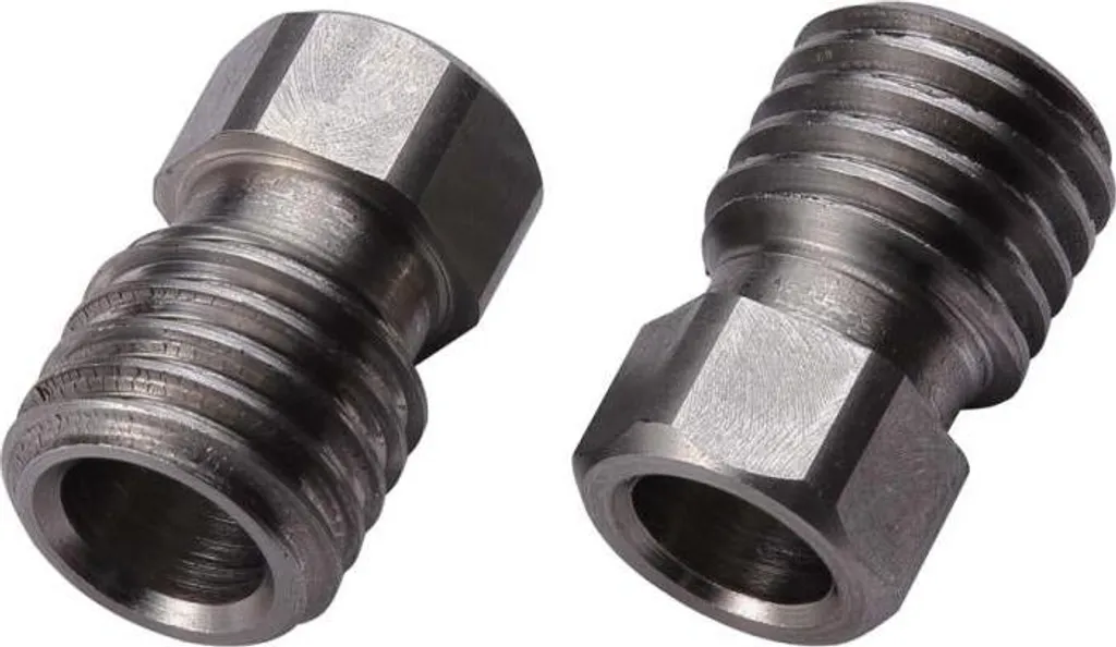 Olive Magura Inox 25 BBB - Stop aux Fuites de Freinage Hydraulique