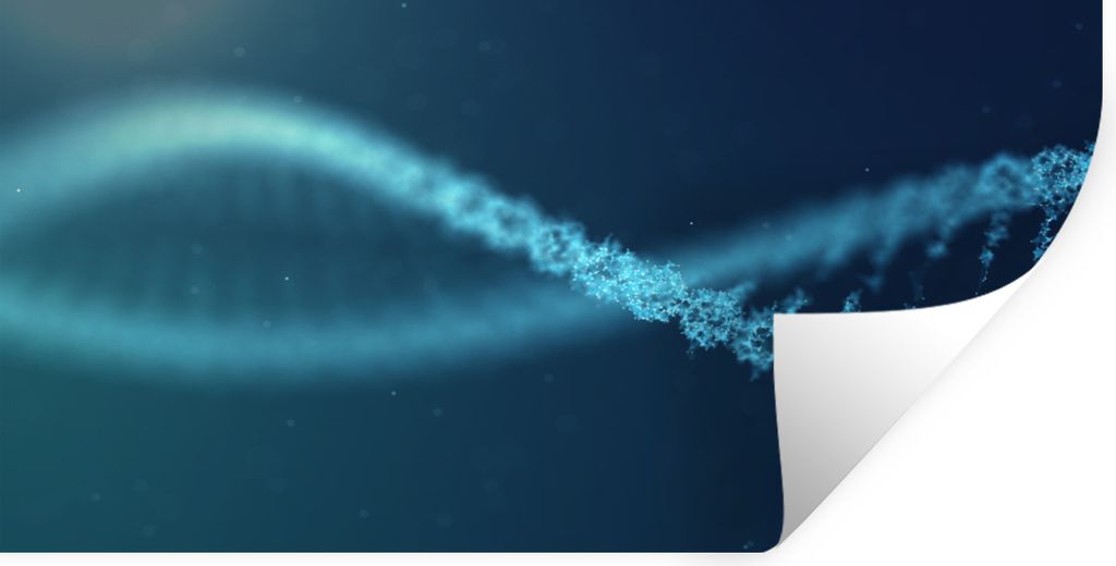 MuchoWow - Sticker - Dekorfolie