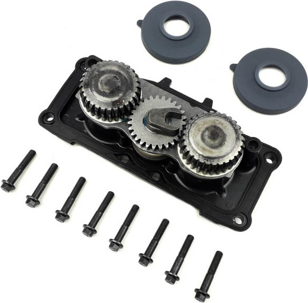 Reparatursatz Axialverstellung mit Elsa 2 Sattellager | 301102