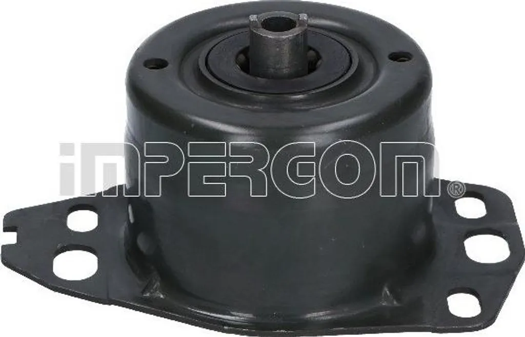Supprimez les vibrations moteur avec le coussin IMPERGOM 26329
