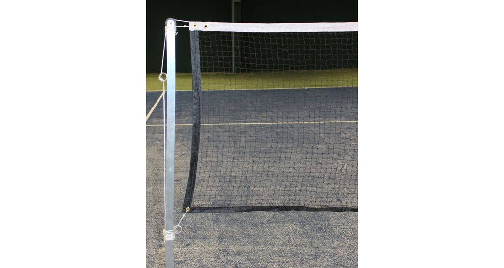 Badminton Advantage badmintonová síť se šňůrkou Obrázek produktu 