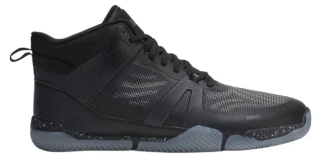 Xero Shoes X1MMBLCKM - Chaussures Souples et Légères Zero Drop Noir