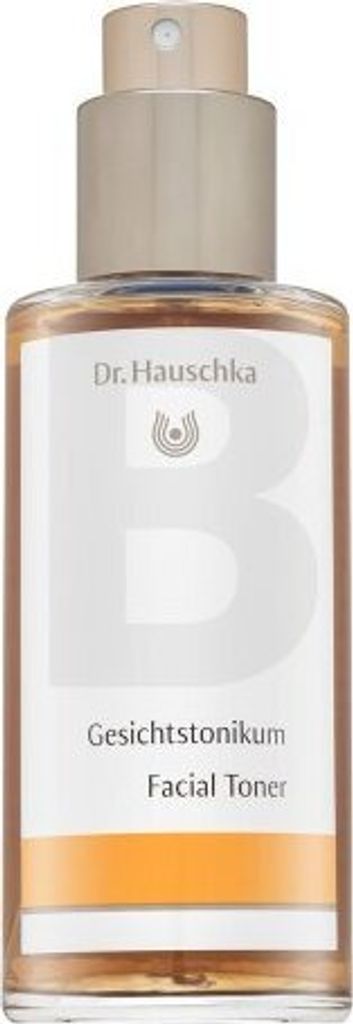 Dr. Hauschka Facial Toner Tonikum für problematische Haut 100 ml