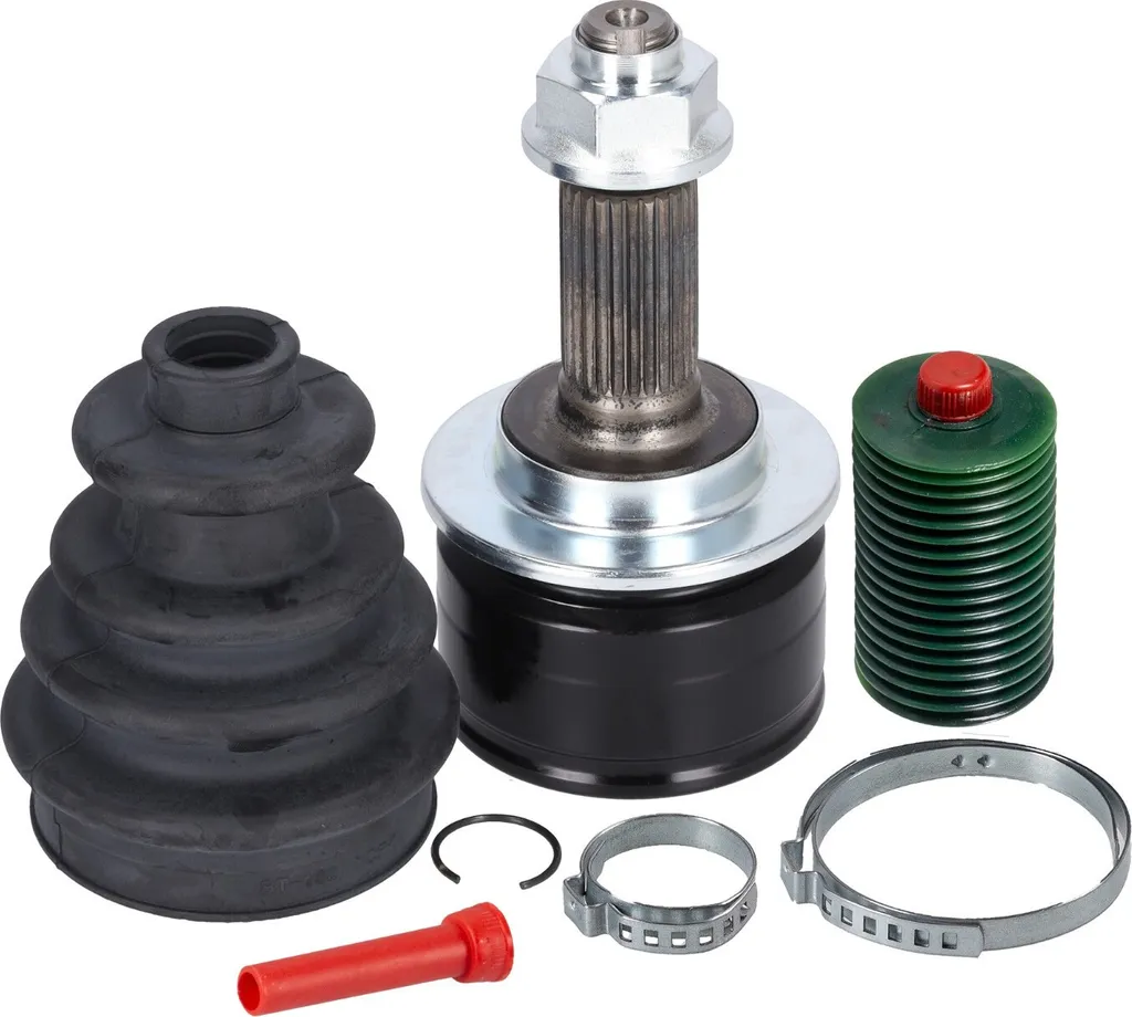 Joint homocinétique FEBI 185134 pour transmission Suzuki Swift III