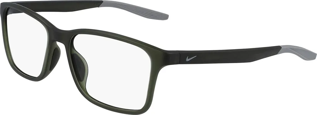 Lunettes Nike 7117 305 Finies les traces de nez et montures qui glissent