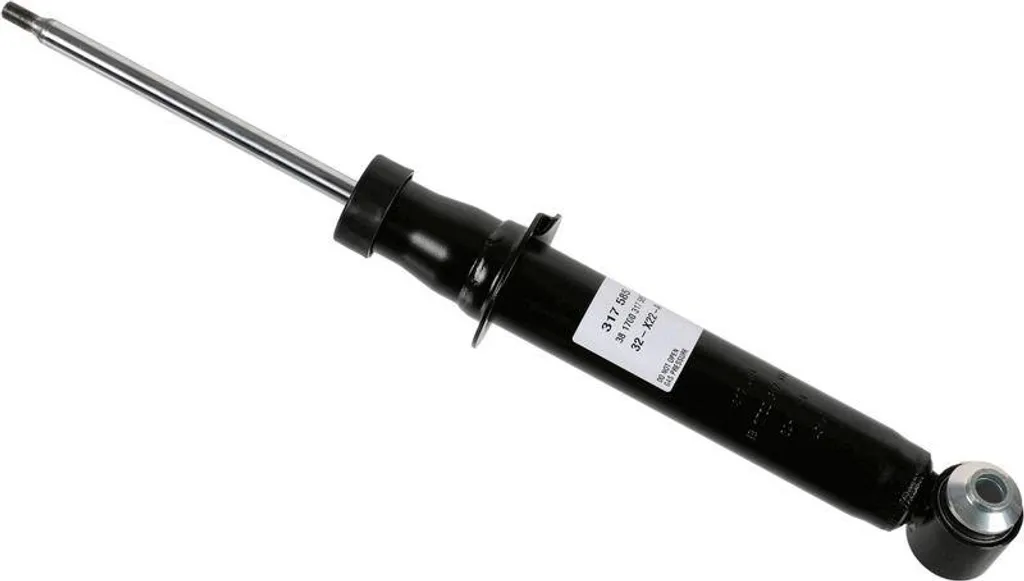 Amortisseur SACHS 317 585 OE 6852232 pour BMW i3 Performance