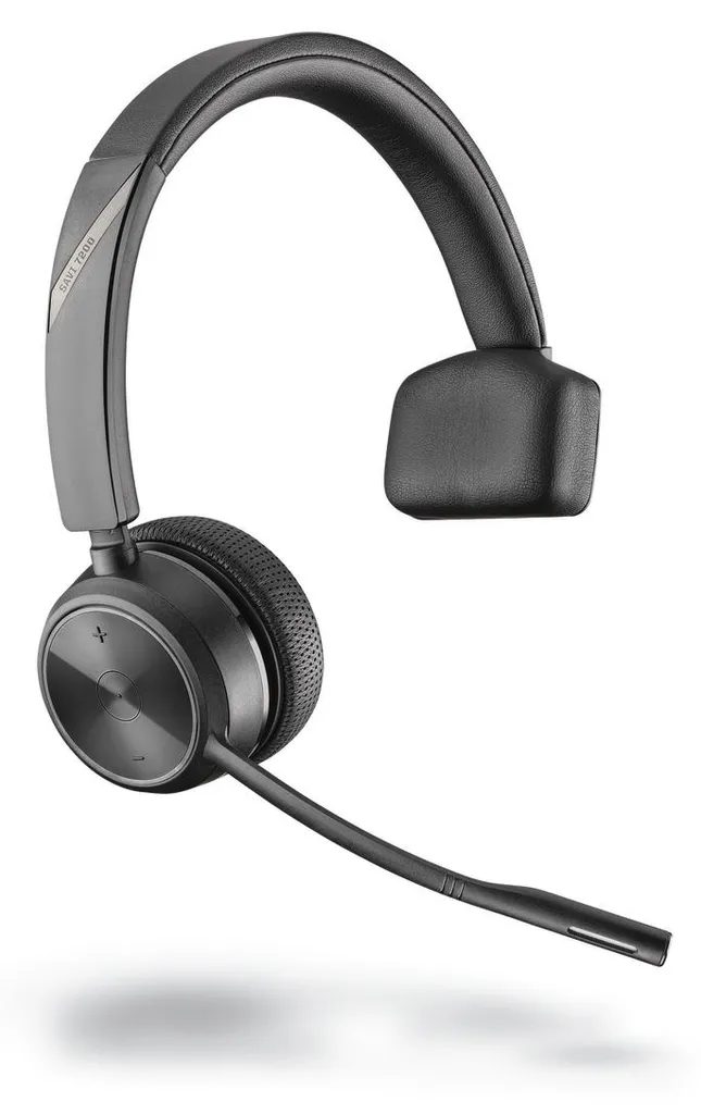 Casque DECT Poly Savi 7210 Mono à réduction de bruit active