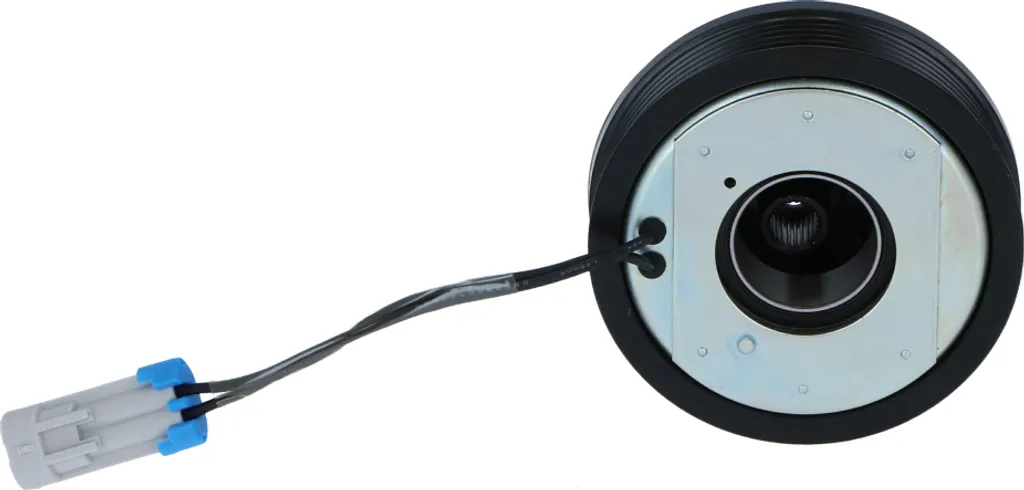 Plus de clim sur Astra H ou Zafira B ? Bobine NRF 380001 13124751 12V