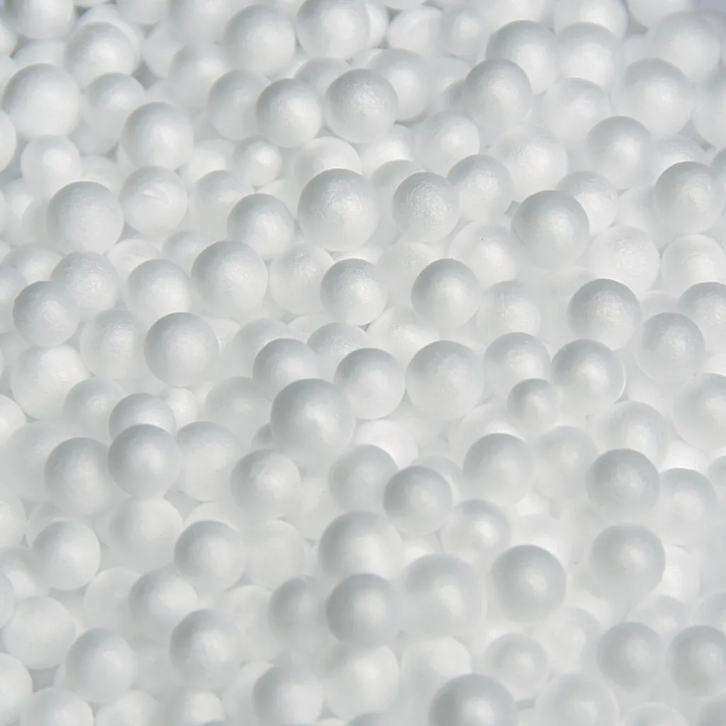 Granulato EPS 250L per Styroconcrete e Isolamento Termico Professionale - 4