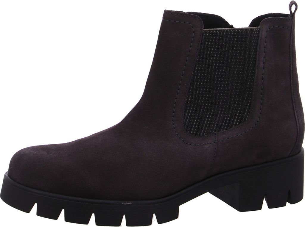 Gabor Chelsea Boot Grau Produktbild 