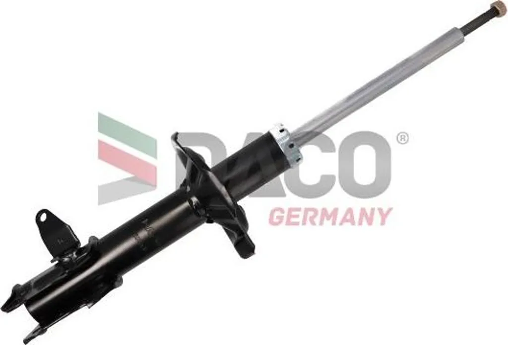 Amortisseur de rechange pour Mazda Premacy DACO 553280R C10028700