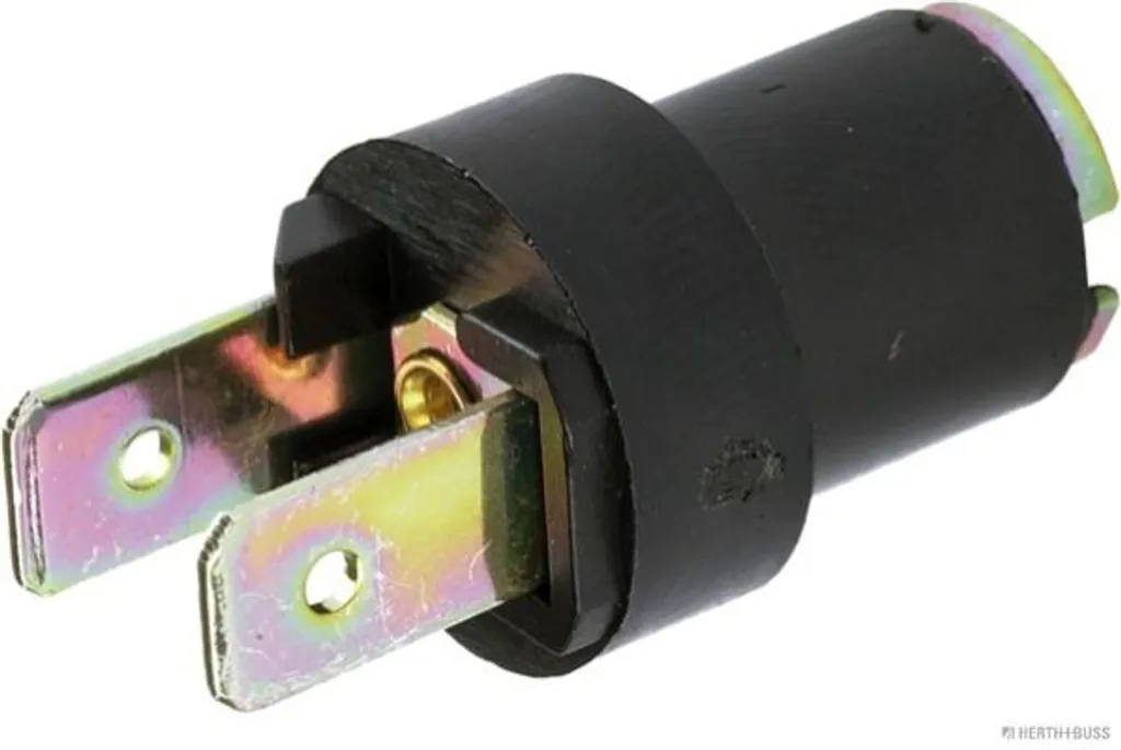 Douille de lampe Herth+Buss Elparts : fini les faux contacts de phare