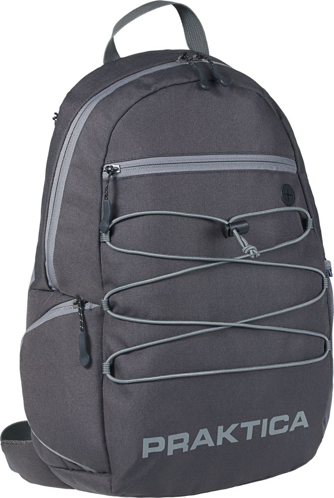 PRAKTICA Custom Binocular/Kamera Rucksack mit Sling Strap