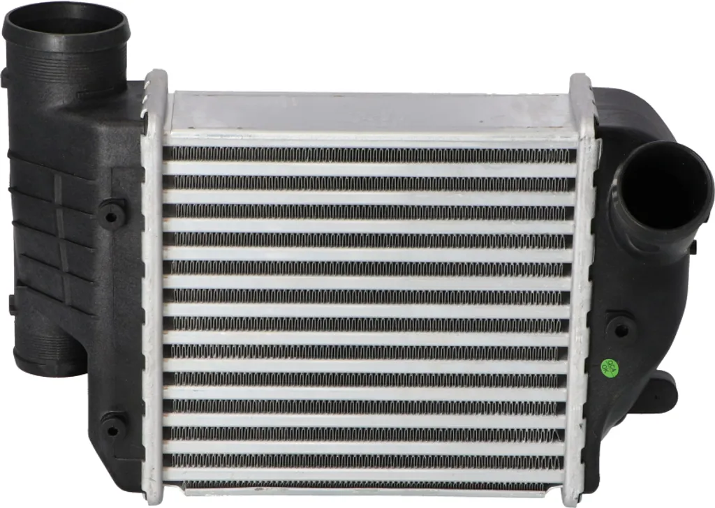 Intercooler NRF 30768 pour Audi A6 4F - Remplacement OE 4F0145806AA