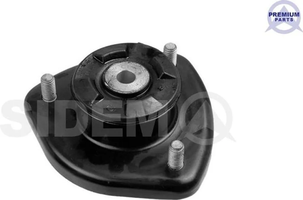 Éliminez les bruits de suspension sur BMW X5 avec le support SIDEM 821515