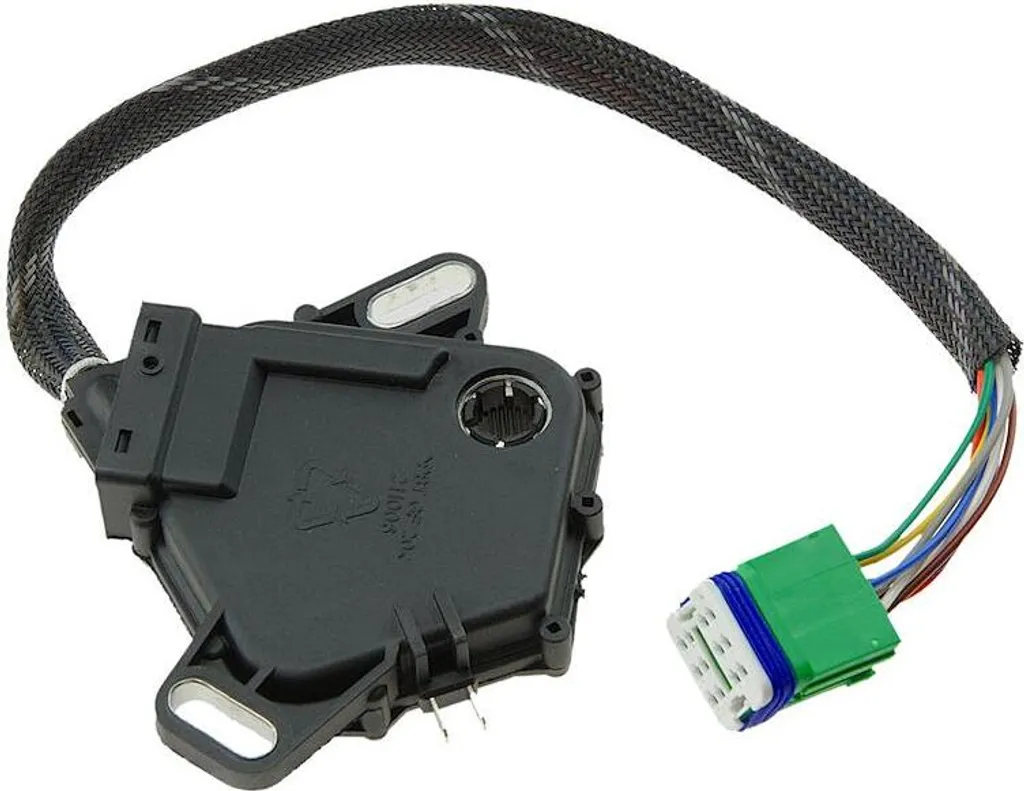 Capteur de vitesse et nombre de tours pour moteur haute performance