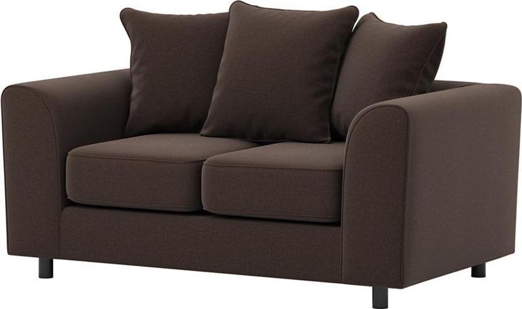 Sofa mit Schlaffunktion Dillon-Malmo 28-Schaumstoff
