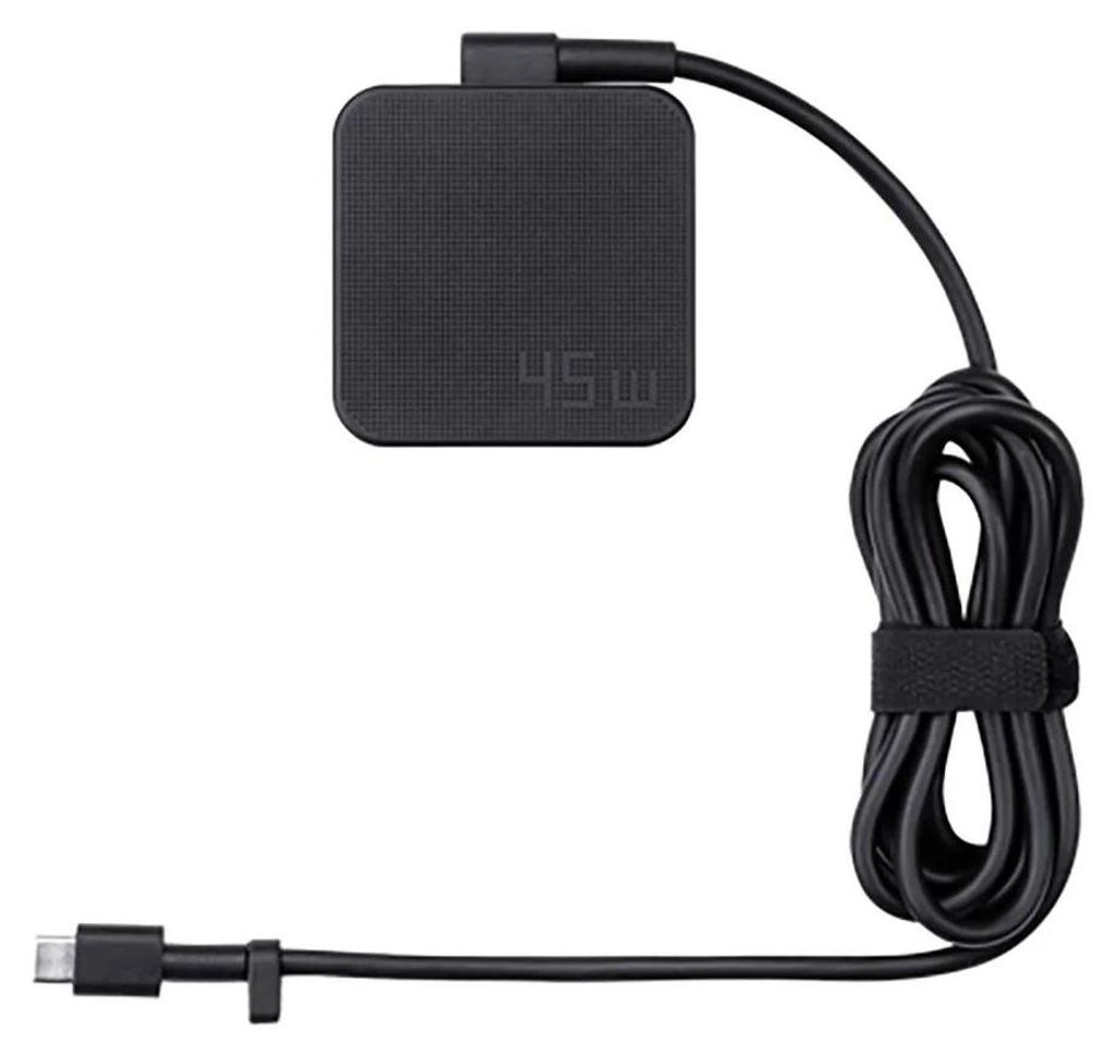 ASUS AC45-00 adattatore e invertitore Interno 45 W Nero Immagine del prodotto 