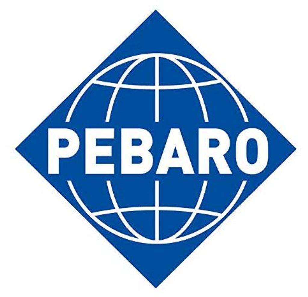 Pebaro Armoire à outils professionnelle, avec 30 pièces, Image du produit 