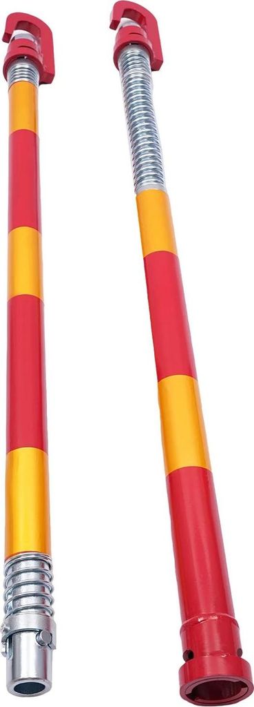 Pręt holowniczy – 8 t do dużych obciążeń, amortyzujący Zdjęcie produktu 